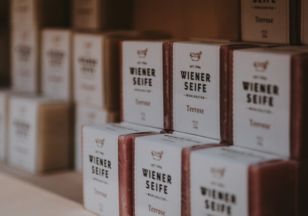     Wiener Seife / Wiener Seife GmbH